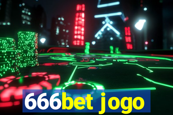 666bet jogo